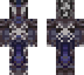 spider armor