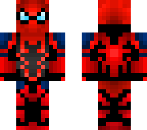 spider-armor mk iii