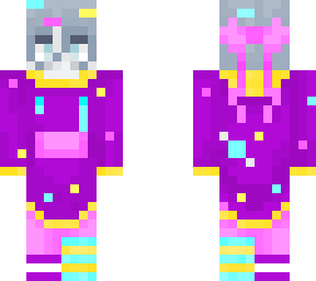 spooooky candy ghost