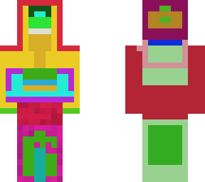 sq modded