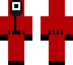 square enforcer