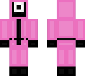 square guard!