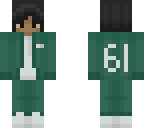squid 61