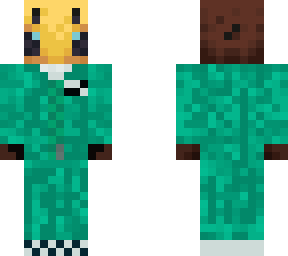 squid game bee(read description)