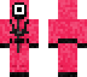 squid game garde ! ??   ?