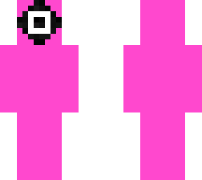 squid game guard
