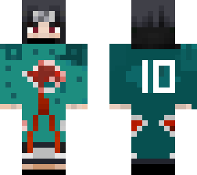 squid game itachi