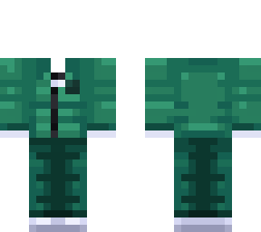squid game outfit (fixed)