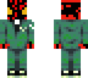 squid game spider