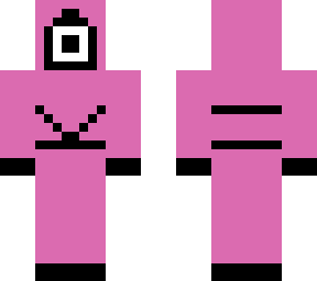 squid game square