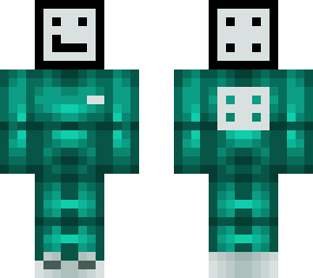 squid game[team (iron)trapdoors]