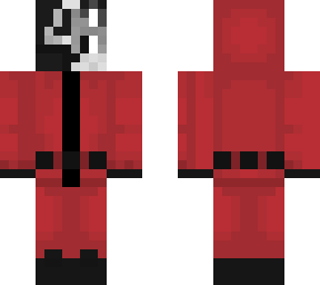 squid game wolf