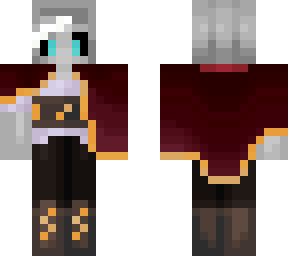 steampunk engineer (ghostper)