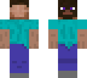 steve, but...