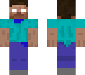 steve to heriobrine
