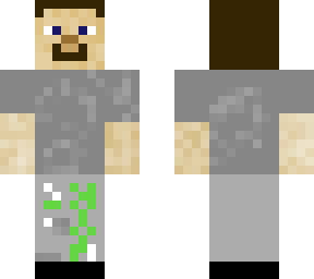 steve xd