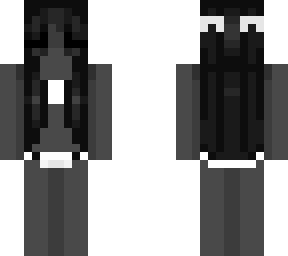 stone bikini skin