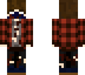 strixgaming123 spooky