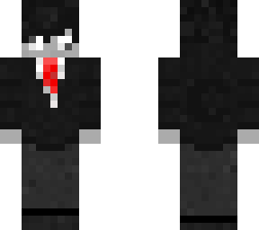 suitman main skin