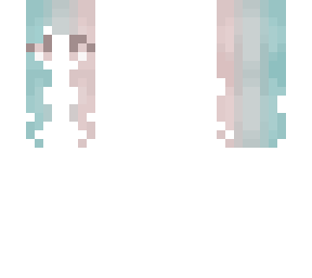 sunset - hair base