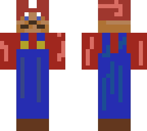 super mario