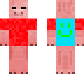 super pig