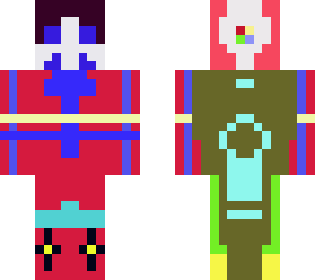 superhero