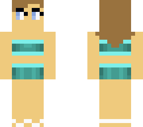 swim suit babe ?