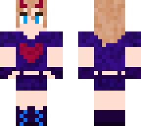 swimsuit jules i guess