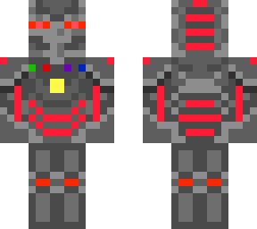 techno maerdkiller