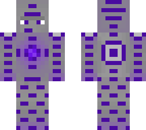the coolest skin ive made so far