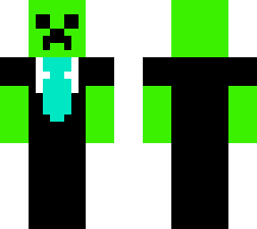the creeper