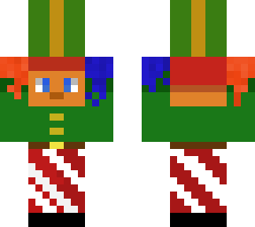 the crismes skin