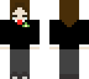 the crying human