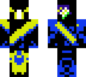 the fallen guardian