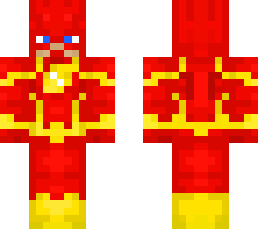 the flash [swaggverse]