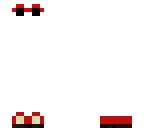 the ghost of the red boots (by gabazo013)