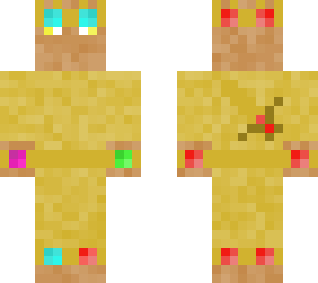 the gold king