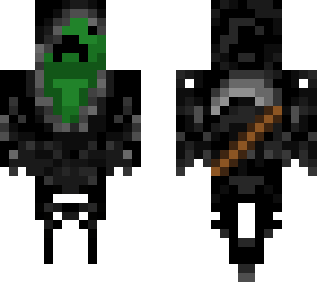 the grim creeper