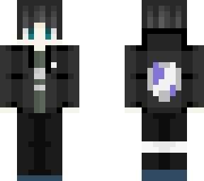 the me skin (fixed fixed version)