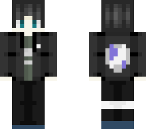 the me skin (fixed version)