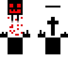 the murder