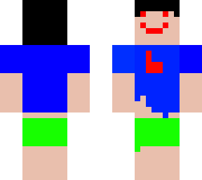 the noob