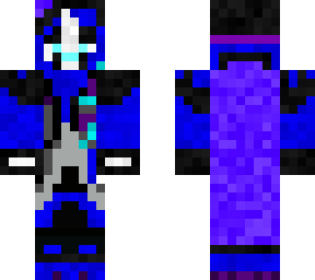 the phantom