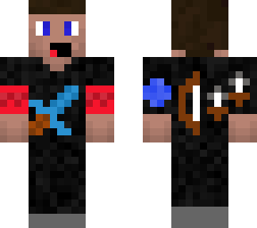 the real bedwars player