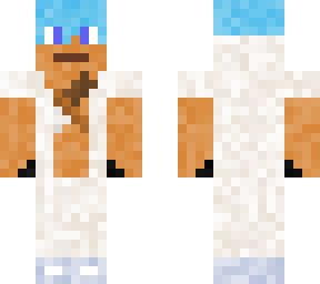 the winter assassin