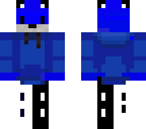 thebluefox