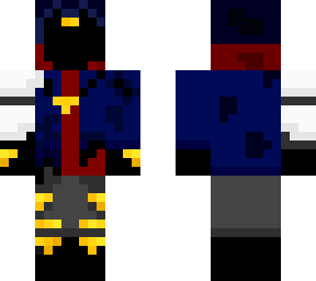 thisnicknani bob