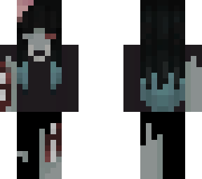 tokito zombie