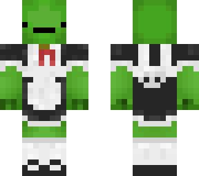 tortuga | Minecraft Skins